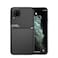 Kepuch Mowen Case Cover Bumper Builtin Metal Plate for Samsung Galaxy A22 4GM32 4G Black