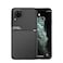 Kepuch Mowen Case Cover Bumper Builtin Metal Plate for Samsung Galaxy A22 4GM32 4G Black