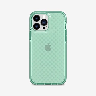 Tech21 Evo Check for iPhone 13 Pro Max UltraProtective Phone Case with 16ft MultiDrop Protection