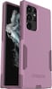 OtterBox Galaxy S22 Ultra Commuter Series Case MAVEN WAY Slim Tough Pocketfriendly with Port Protection
