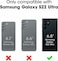 OtterBox Galaxy S22 Ultra Commuter Series Case MAVEN WAY Slim Tough Pocketfriendly with Port Protection