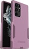 OtterBox Galaxy S22 Ultra Commuter Series Case MAVEN WAY Slim Tough Pocketfriendly with Port Protection