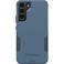 OtterBox Galaxy S22 Commuter Series Case Rock Skip Way Slim Tough PocketFriendly with Port Protection Blue
