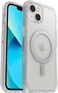 OtterBox Symmetry Case with MagSafe for iPhone 13 NOT MiniProPro Max NonRetail Packaging Clear Antimicrobial