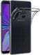 MaiJin Case for Samsung Galaxy A9 2018 Galaxy A9 Star ProGalaxy A9s 63 inch Soft TPU Rubber Gel Bumper Transparent Back Cover