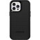 OtterBox Defender Series SCREENLESS Edition Case for iPhone 13 Pro Max iPhone 12 Pro Max Black