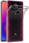 MaiJin Case for Xiaomi Mi 9T Mi 9T ProRedmi K20 Redmi K20 Pro 639 inch Soft TPU Rubber Gel Bumper Transparent Back Cover