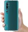 MaiJin Case for Xiaomi Mi Note 10 Mi Note10 ProMi CC9 Pro 647 inch Soft TPU Rubber Gel Bumper Transparent Back Cover