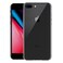 MaiJin Case for Apple iPhone 7 PlusiPhone 8 Plus 55 inch Soft TPU Rubber Gel Bumper Transparent Back Cover