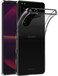 MaiJin Case for Sony Xperia 5 III 61 inch Soft TPU Rubber Gel Bumper Transparent Back Cover