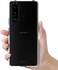MaiJin Case for Sony Xperia 5 III 61 inch Soft TPU Rubber Gel Bumper Transparent Back Cover