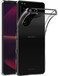 MaiJin Case for Sony Xperia 5 III 61 inch Soft TPU Rubber Gel Bumper Transparent Back Cover
