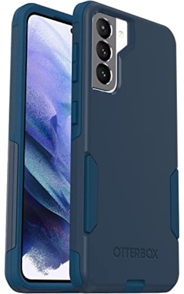 OtterBox Commuter Series Case for Samsung Galaxy S21 5G ONLY NOT S21 PlusFEUltra NonRetail Packaging Bespoke Way
