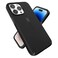 Speck for 67 inch iPhone 14 Pro Max Case Slim Phone Case with Drop Protection Scratch Resistant with Soft Touch Dual Layer Case BlackSlate Grey Candyshell Pro