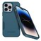 OtterBox iPhone 14 Pro Max ONLY Commuter Series Case Dont BE Blue Blue Slim Tough PocketFriendly with Port Protection