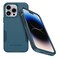 OtterBox iPhone 14 Pro Max ONLY Commuter Series Case Dont BE Blue Blue Slim Tough PocketFriendly with Port Protection