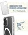 Smartish iPhone 14 Pro Max Slim Case Gripmunk Compatible with MagSafe Lightweight Protective Thin Grip Cover Nothin to Hide