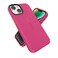 Speck iPhone 17e iPhone 14 iPhone 13 Case Slim Phone Case with Drop Protection Scratch Resistant with Soft Touch for 61 inch iPhones Dual Layer Case Digital PinkEnergy Red CandyShell Pro