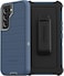 OtterBox Defender Series Screenless Case for Galaxy S22 Fort Blue