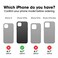 OtterBox iPhone 14 Plus Commuter Series Case Dont BE Blue Blue Slim Tough PocketFriendly with Port Protection