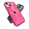 Speck Clear iPhone 14 iPhone 13 Case Drop Protection Scratch Resistant AntiYellowing Dual Layer Case for iPhone 14 iPhone 13 Case for 61 inch Model Dream PinkClear GemShell