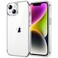 JETech Case for iPhone 14 Plus 67Inch NonYellowing Shockproof Phone Bumper Cover AntiScratch Clear Back Clear