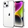 JETech Case for iPhone 14 Plus 67Inch NonYellowing Shockproof Phone Bumper Cover AntiScratch Clear Back Clear