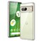 JETech Case for Google Pixel 7 Shockproof Phone Bumper Cover AntiScratch Clear Back Clear