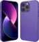 Smartish iPhone 14 Pro Max Slim Case Gripmunk Compatible with MagSafe Lightweight Protective Thin Grip Cover with Microfiber Lining Youre Just Jelly