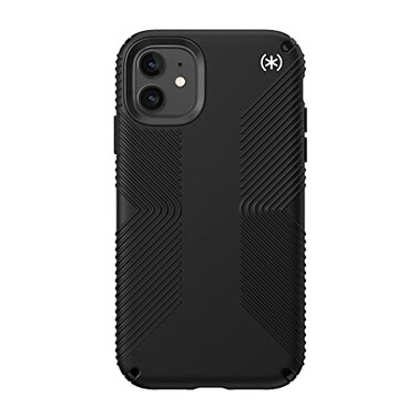 Speck Presidio2 Grip Case For iPhone 11 Black