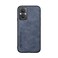 Kepuch Silklike Case for Oppo Reno 7Z7 LiteA96 5GChinaF21 ProOnePlus Nord N20 Cover Bumper Builtin Metal Plate for Oppo Reno 7Z7 LiteA96 5GChinaF21 ProOnePlus Nord N20 Blue