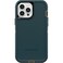 OtterBox Defender Series Screenless Edition Case for iPhone 13 Pro Max iPhone 12 Pro Max Only Case Only NonRetail Packaging Hunter Green