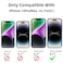 X-level Xlevel Compatible with iPhone 14 Pro Max Case Premium PU Leather iPhone 14 Case for Women and Men Elegant Soft TPU AntiSlip Scratch Full Protective Cover for 67 2022Brown
