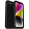 OtterBox FR Series Waterproof Case with MagSafe Designed by LifeProof for iPhone 14 Plus Black