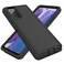 TIOZOLY for Samsung Galaxy Note 20 Case NOT for Note 20 Ultra Heavy Duty Protective Case Dustproof Shockproof Drop Protection 3 in 1 Rugged Cover for Samsung Galaxy Note 20 Black