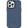 OtterBox Defender Series Screenless Edition Case for iPhone 13 Pro Max iPhone 12 Pro Max Only Case Only NonRetail Packaging Fort Blue