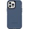 OtterBox Defender Series Screenless Edition Case for iPhone 13 Pro Max iPhone 12 Pro Max Only Case Only NonRetail Packaging Fort Blue