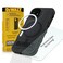 DEWALT Heavy Duty Phone CaseScreen Protector Kit Magnetic Case for iPhone 13 Pro Max Tempered Glass Screen Protector Included MagSafe Compatible Protective Impact Scratch Resistant Black