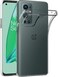 MaiJin Case for OnePlus 9 Pro 67 inch Soft TPU Rubber Gel Bumper Transparent Back Cover