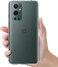 MaiJin Case for OnePlus 9 Pro 67 inch Soft TPU Rubber Gel Bumper Transparent Back Cover