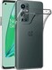 MaiJin Case for OnePlus 9 Pro 67 inch Soft TPU Rubber Gel Bumper Transparent Back Cover