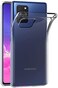 MaiJin Case for Samsung Galaxy S10 Lite 67 inch Soft TPU Rubber Gel Bumper Transparent Back Cover