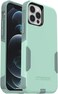 OtterBox Commuter Series Case for iPhone 12 iPhone 12 Pro Only NonRetail Packaging Ocean Way Aqua SailAquifer