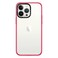CASETiFY Compact iPhone 14 Pro Max Case 2X Military Grade Drop Tested 4ft Drop Protection Hot Pink