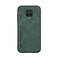 Kepuch Silklike Case for Redmi Note 9SProPro MaxPoco M2 Pro Cover Bumper Builtin Metal Plate for Redmi Note 9SProPro MaxPoco M2 Pro Green
