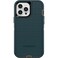 OtterBox Defender Series Screenless Edition Case for iPhone 13 Pro Max iPhone 12 Pro Max Only Case Only Microbial Defense Protection NonRetail Packaging Hunter Green