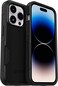 OtterBox Commuter Series Case for iPhone 14 Pro Only NonRetail Packaging Black