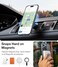 TORRAS Magnetic Slim Fit Designed for iPhone 15 Pro Case 2023 Compatible with MagSafe Ultra Thin Protective Matte Hard PC Cover AntiScratch Phone Case for iPhone 15 Pro Moon Gray