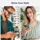 OTOFLY Designed for iPhone 15 Case Silicone Shockproof Slim Thin Phone Case for iPhone 15 61 inch Pine Green