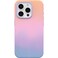 OtterBox iPhone 15 Pro Only Symmetry Series Case Soft Sunset Purple Snaps to MagSafe UltraSleek Raised Edges Protect Camera Screen